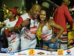 Bloco Unidos pelo Samba